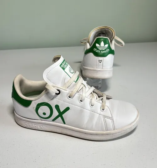 Youth: Smith (Green)