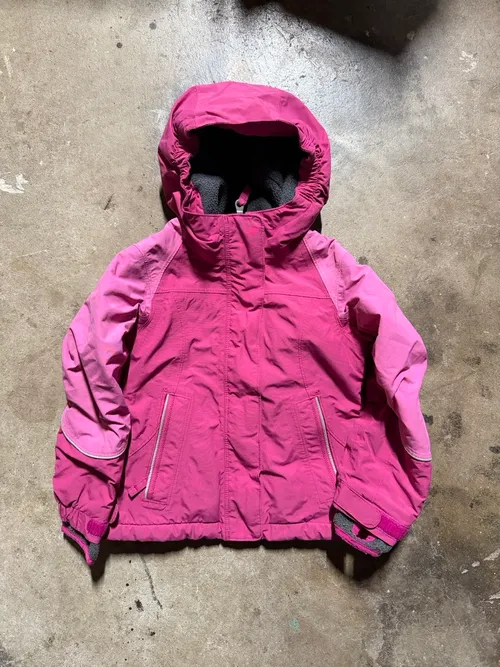 4T: Lands End Pink