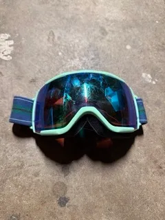 Youth: Smith (Green)