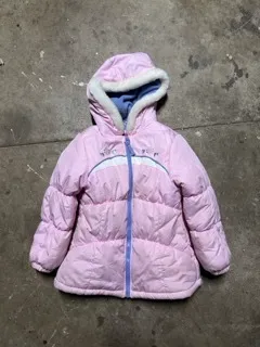 6T: London Fog (Pink)