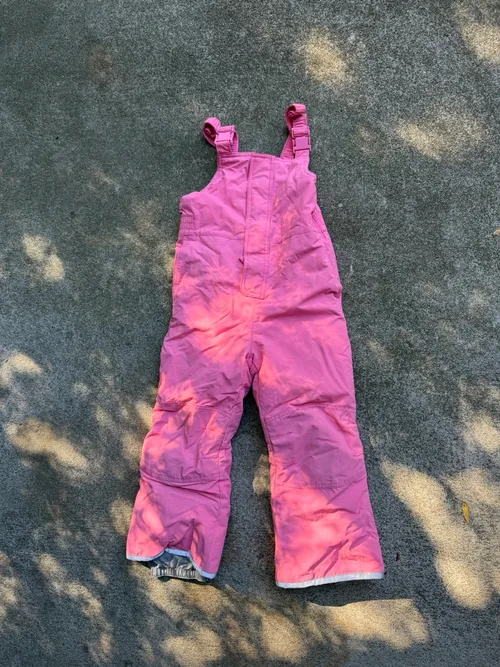5T: Hannah Anderson, Pink (size 110)