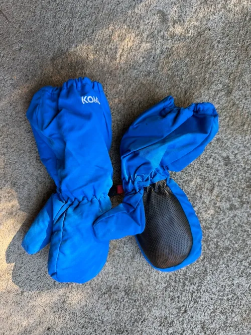 S: Blue Kombi, Size 2