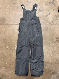 6-7T: Champion C9, Grey