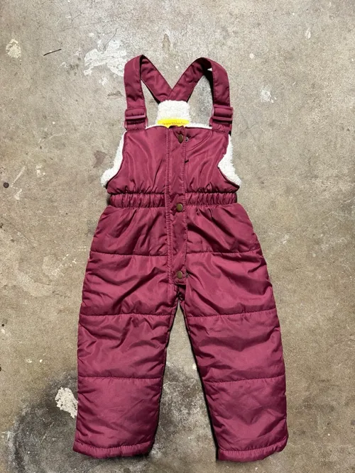 18M: Catherine Malandrino (Deep Red)