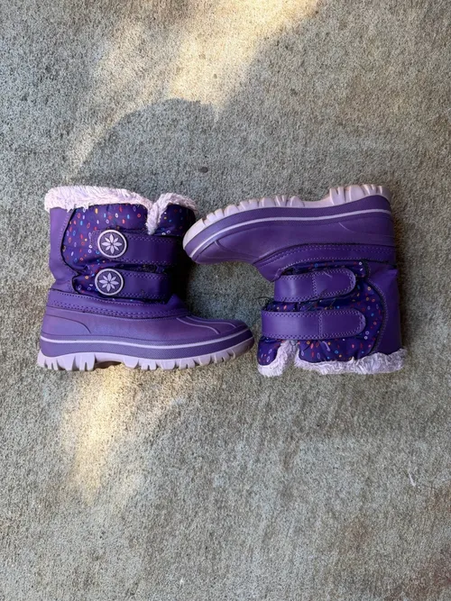 11-12T: , Purple Thermolite