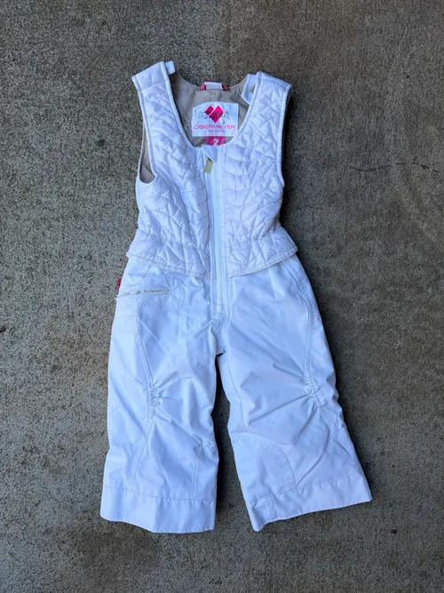 2T: Obermeyer, White