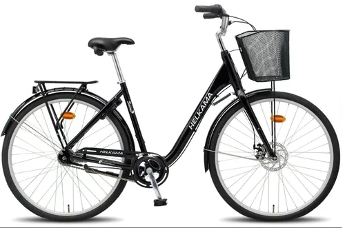City Bike