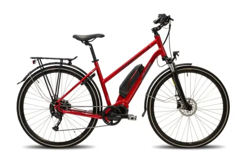 E-bike