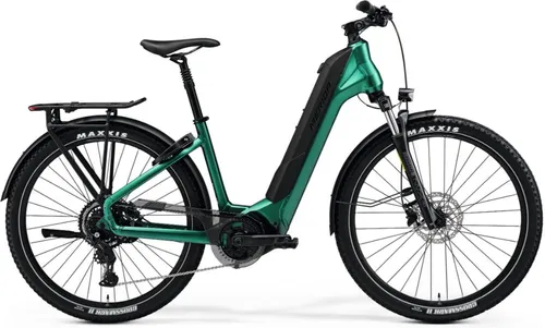 E-bikes