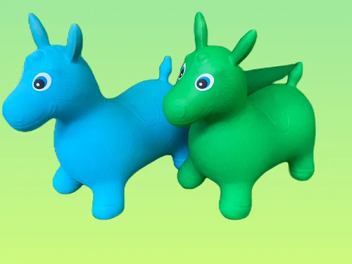 Noleggio Animali gonfiabili da cavalcare H47xL55