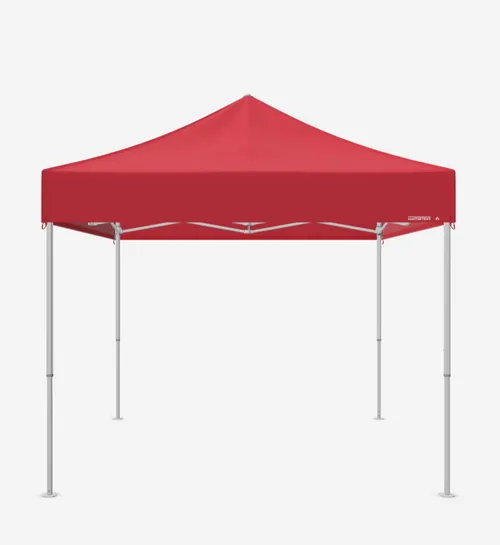 Noleggio gazebo estensibile rapido professionale mt. 3x3