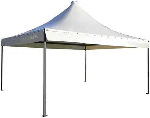 Noleggio pagoda mt. 5x5 bianca 