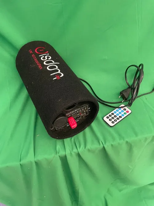 Altoparlante portatile C 100w Bluetooth Usb Radio Xc-1576