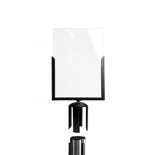 noleggio porta avvisi per colonnine eliminacode