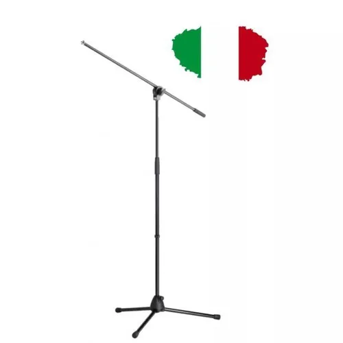 Noleggio Stativi aste per microfoni
