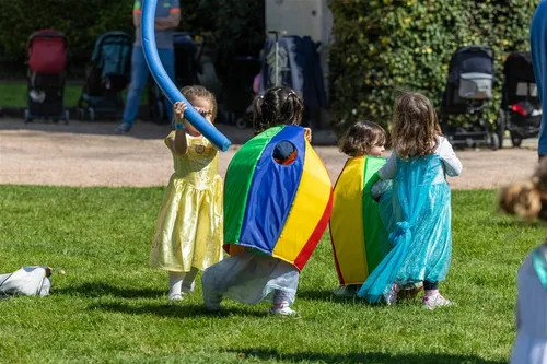 Noleggio Tartarughe da indossare gommapiuma H60