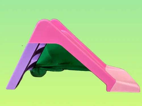 Noleggio Scivolo per bambini piccoli H67xL130