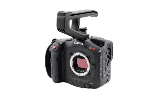 Canon Eos C80