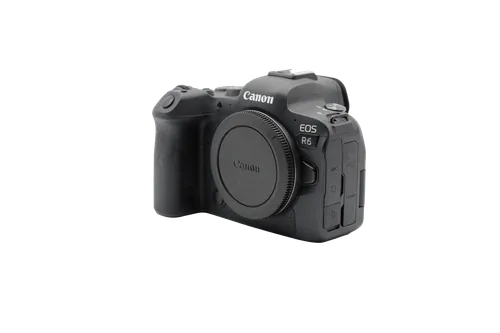 Canon Eos R6