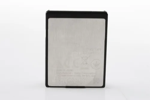 CF Express Typ A - 256Gb