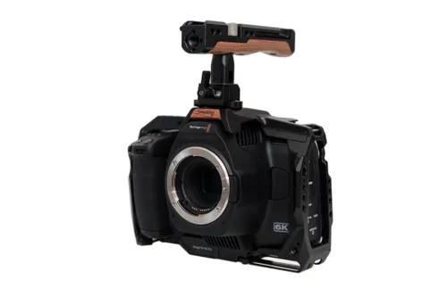 Blackmagic Pocket 6k Pro