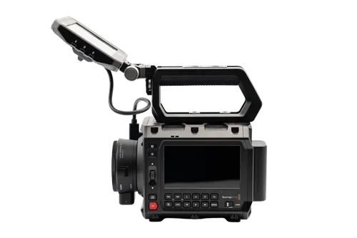 Blackmagic Pyxis 6K L-Mount