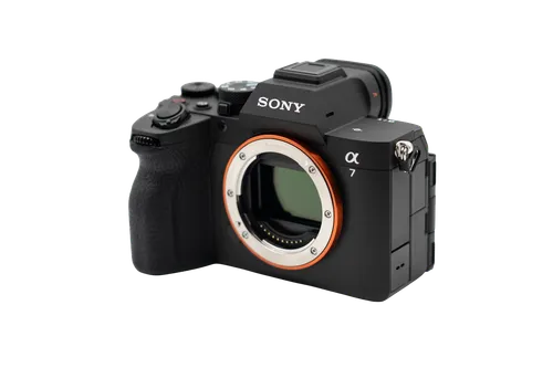 Sony a7V