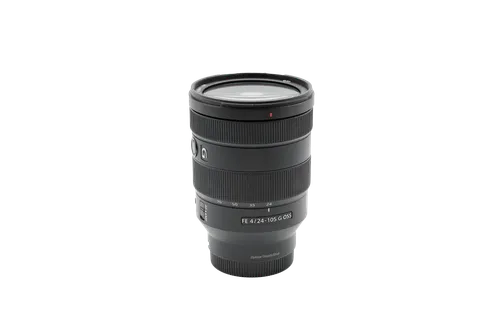 Sony 24-105 f4 G