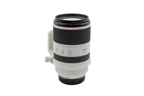 Canon RF 70-200 f/2.8 L