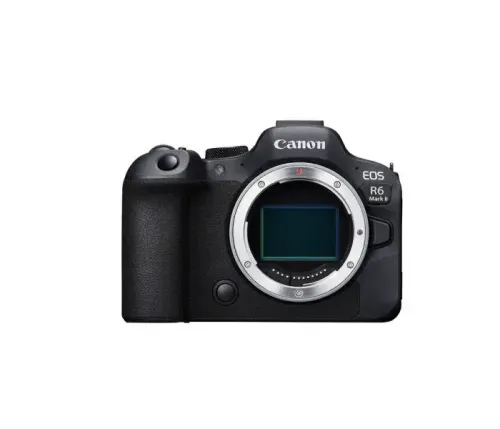 Canon Eos R6 III