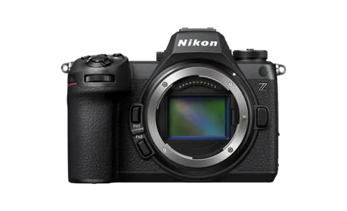 Nikon Z6 III