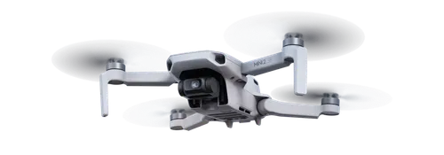DJI Mavic Mini 2