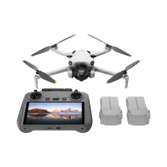 DJI Mini 4 Flymore