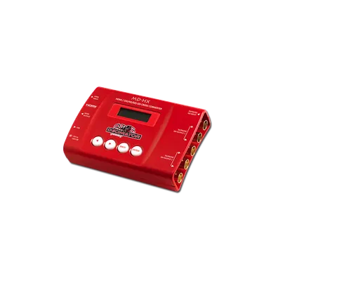 Decimator Design MD-HX