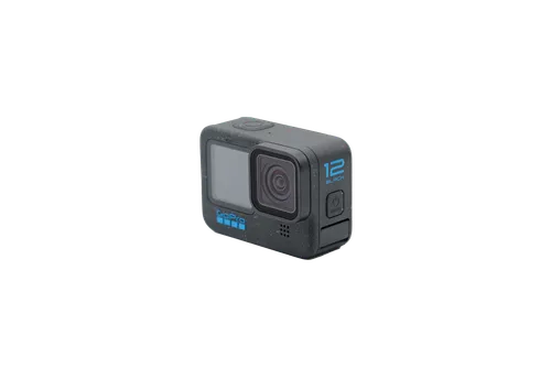 GoPro Hero12