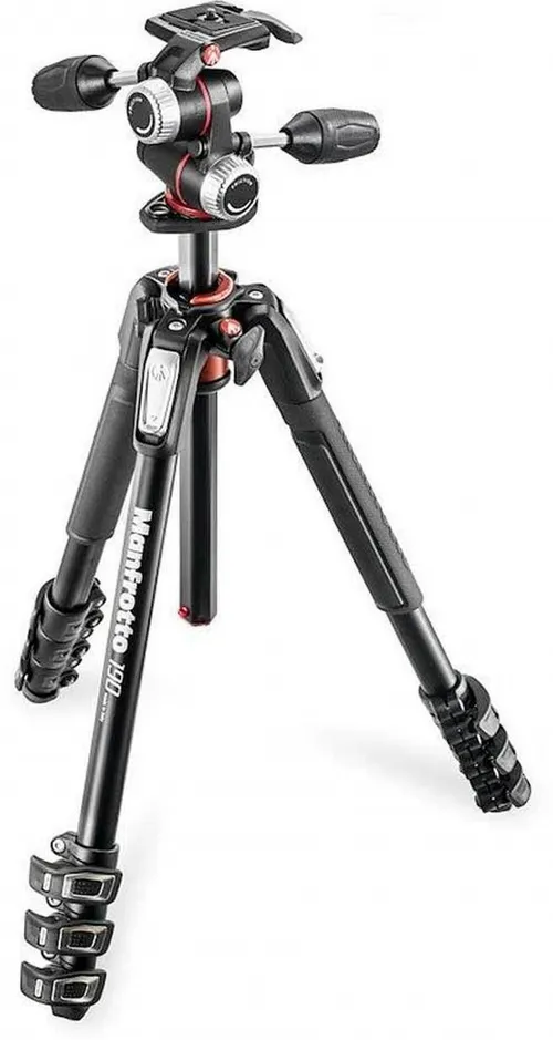 Manfrotto 3-Wege