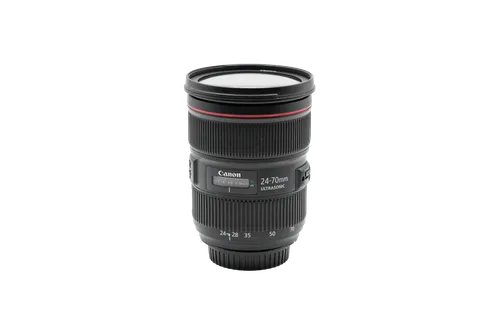 Canon EF 24-70 L IS USM II