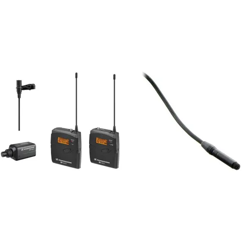 Sennheiser EW100 G3 ME2