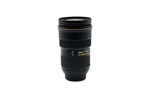 Nikkor 24-70 f2.8G ED