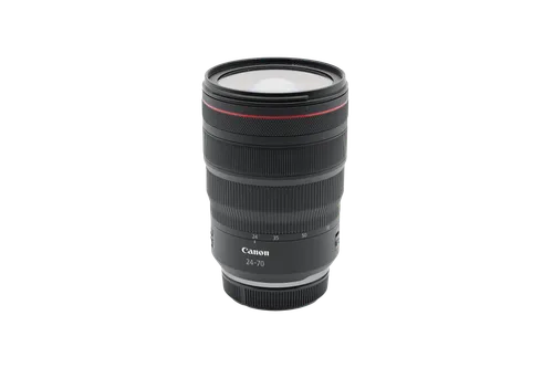 Canon RF 24-70 f/2.8 L