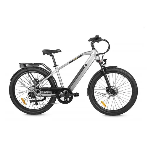 ALL TERRAIN E-BIKE