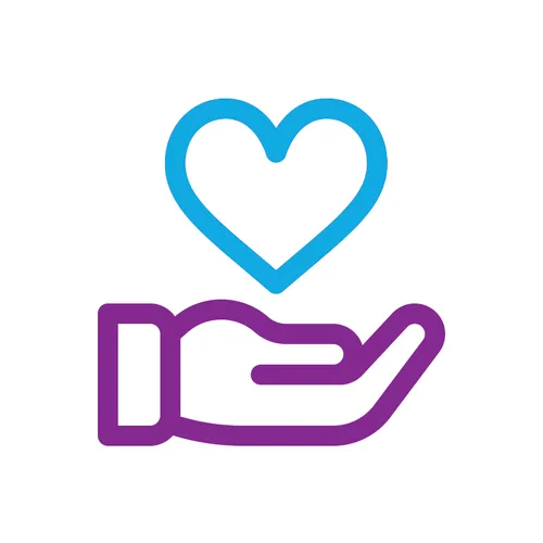 vrijwillige donatie - Geen tegenprestatie