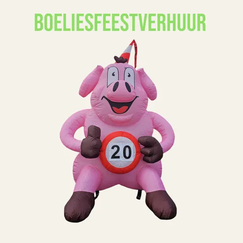 Het Feestvarken