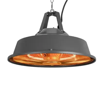 Hangheater- ideaal voor partytenten