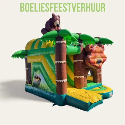 Multiplay grizley beer