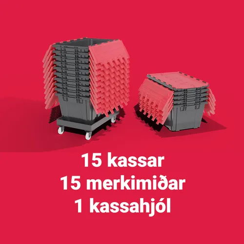 Pakki 1