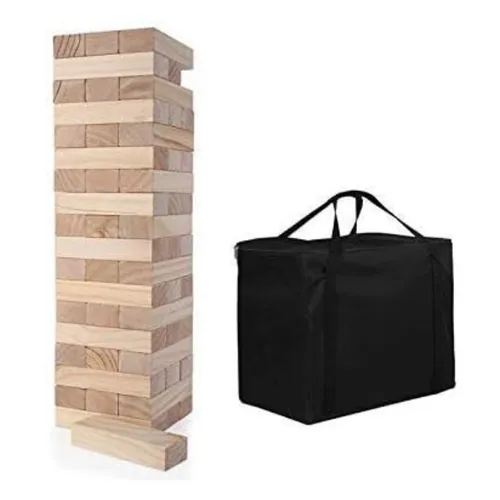 Large Tower Game