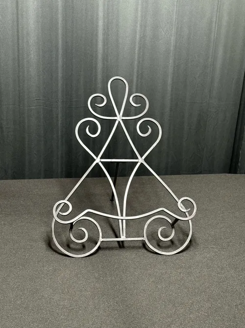 Table Easel 2