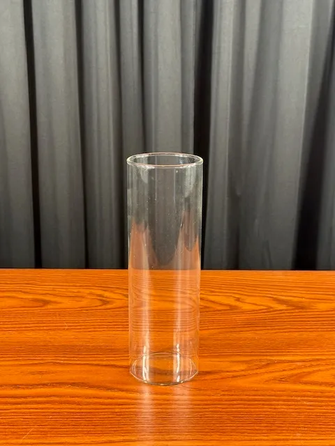Cylinder Bud Vase 8