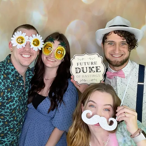 Photo Booth - Basic Package